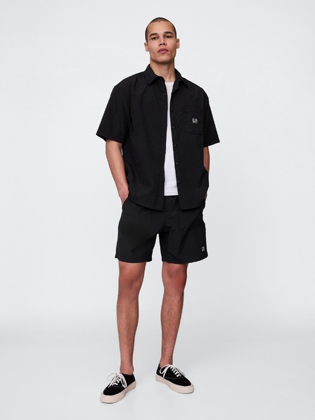 GAP Nylon rövidnadrág GAP
