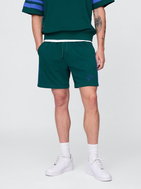 GAP VintageSoft rövidnadrág GAP