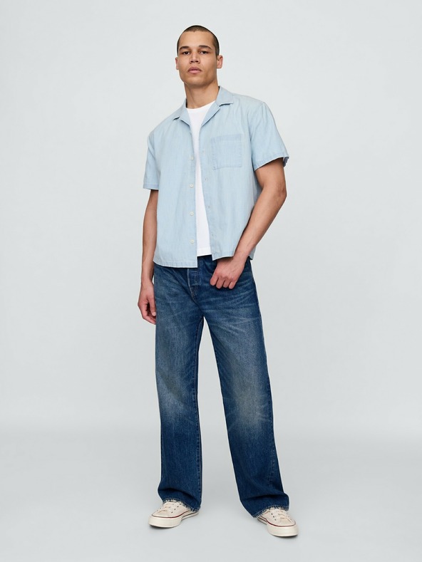 GAP Chambray ing GAP