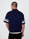 GAP Oversize VintageSoft pulóver GAP