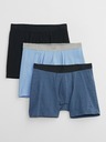 GAP Boxeralsó, 3 db GAP