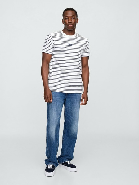 GAP Póló logóval Everyday Soft GAP