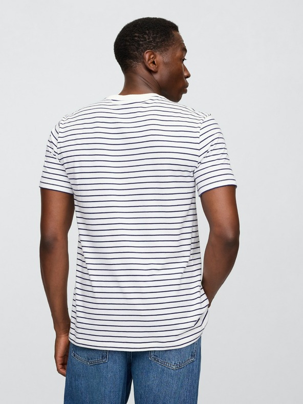 GAP Póló logóval Everyday Soft GAP