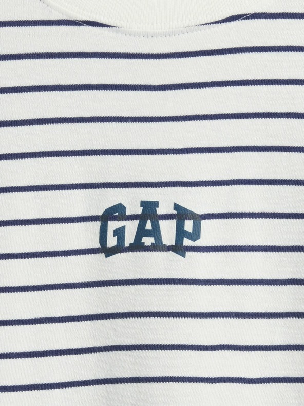 GAP Póló logóval Everyday Soft GAP
