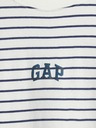 GAP Póló logóval Everyday Soft GAP