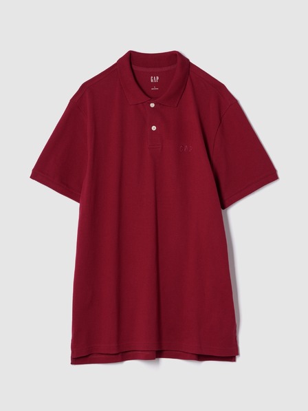 GAP Polo póló pique GAP