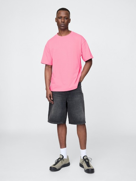 GAP Oversize póló Gap