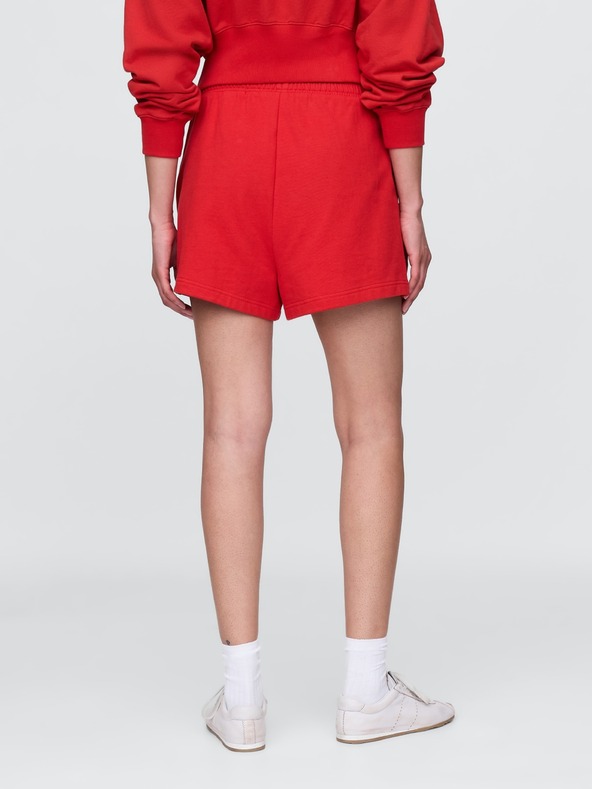 GAP Rövidnadrág Heavyweight GAP