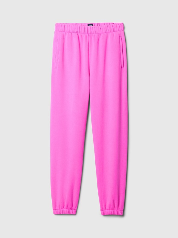 GAP High Rise Boyfriend melegítőnadrág Gap