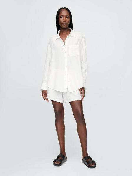 GAP Muszlin oversize ing GAP