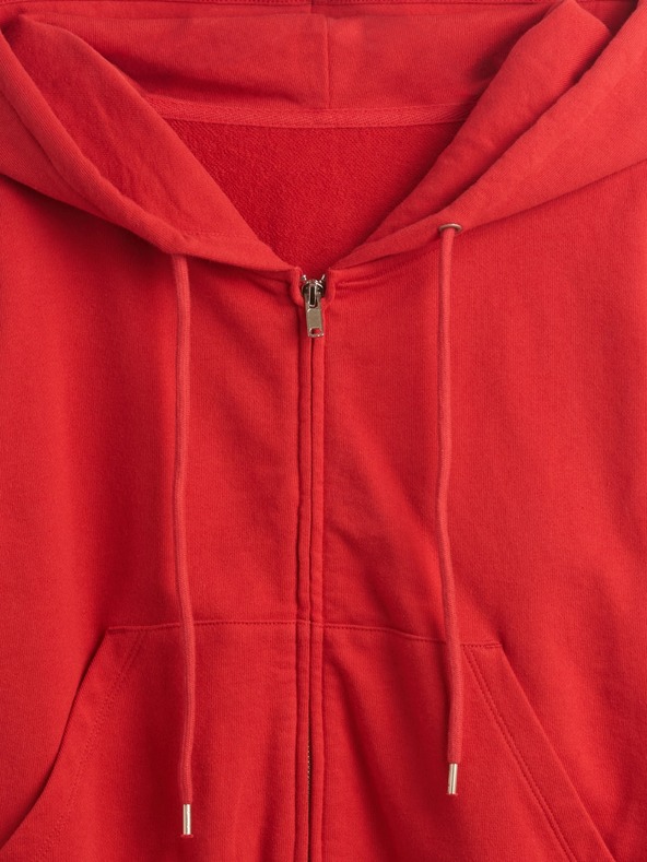 GAP Oversize Heavyweight pulóver GAP