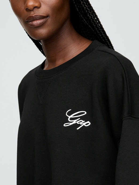 GAP Oversize VintageSoft Americana pulóver GAP