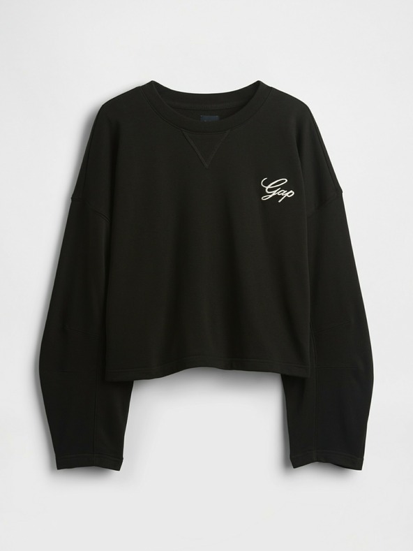 GAP Oversize VintageSoft Americana pulóver GAP