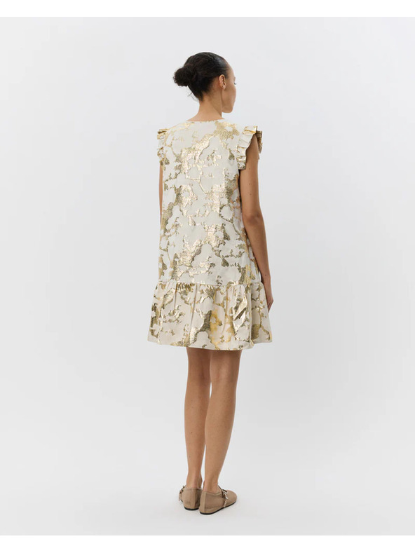 Sofie Schnoor Sofie Schnoor virágos női ruha