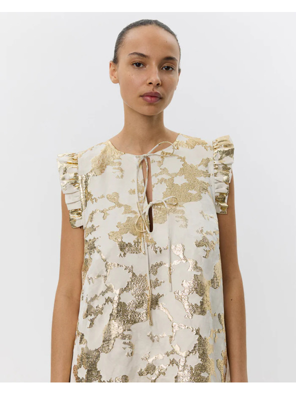 Sofie Schnoor Sofie Schnoor virágos női ruha