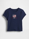 GAP Crop top Americana GAP