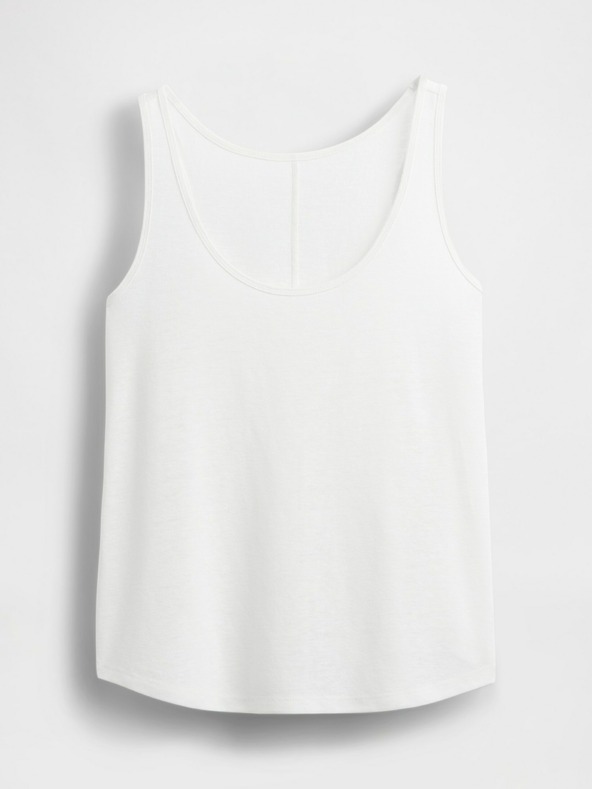 GAP Lenvászon top GAP