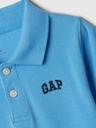 GAP Baby polo póló pique GAP