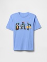 GAP Gyerek póló GAP logóval