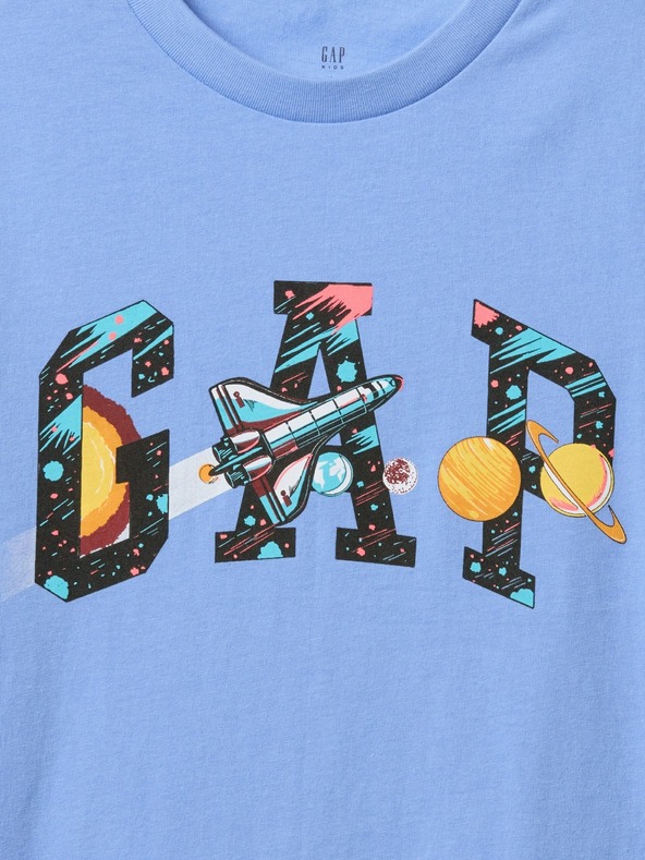 GAP Gyerek póló GAP logóval