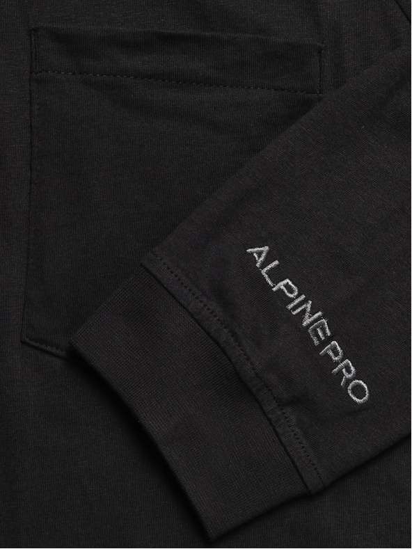 ALPINE PRO Poreh Póló