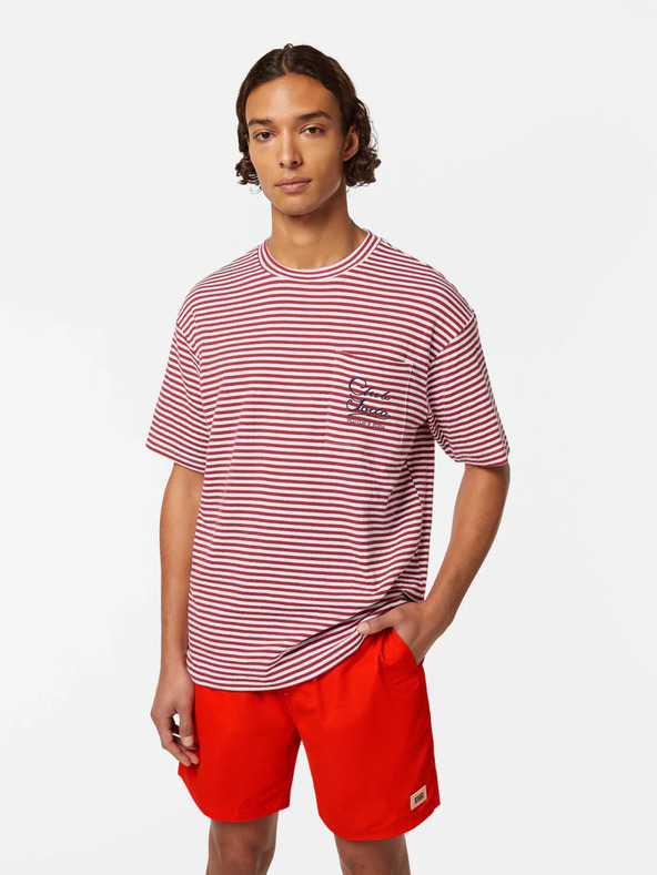 Scotch & Soda Férfi Scotch & Soda póló