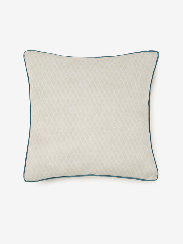 HIP 48 x 48 cm - Világoskék megfordítható HIP Camunda párna