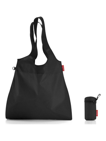 Reisenthel Reisenthel Mini Maxi bevásárlótáska L Black