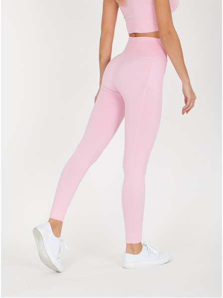 GoldBee GoldBee BeSeamless Candy Pink leggings