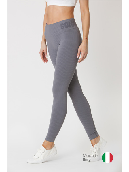 GoldBee GoldBee BeSeamless bordák Excalibur leggings