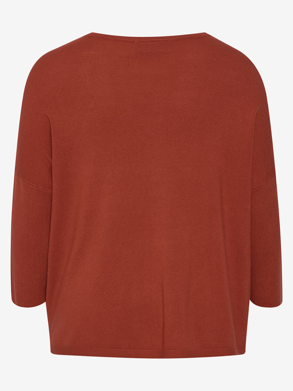 Fransa Brick női Fransa pulóver