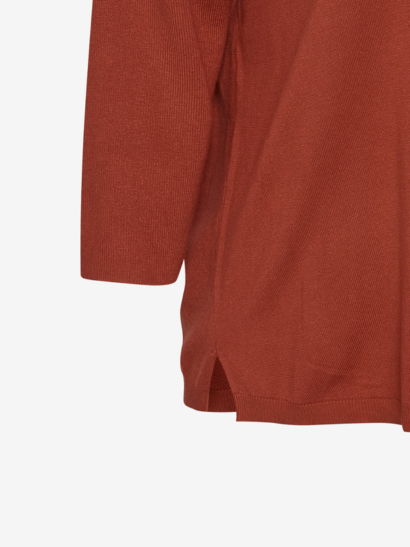 Fransa Brick női Fransa pulóver