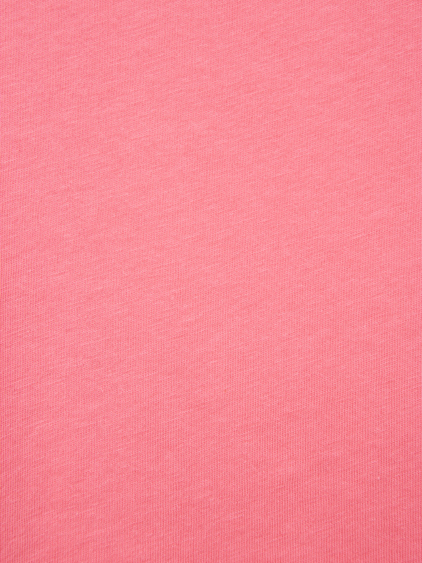 Fransa Rózsaszín női basic ing Fransa