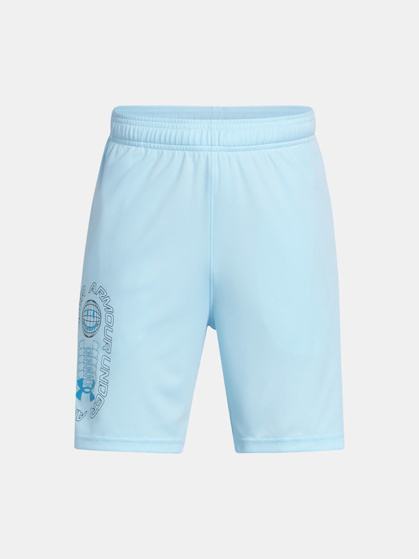 Under Armour Fiú rövidnadrágok Under Armour UA Tech Summer Short
