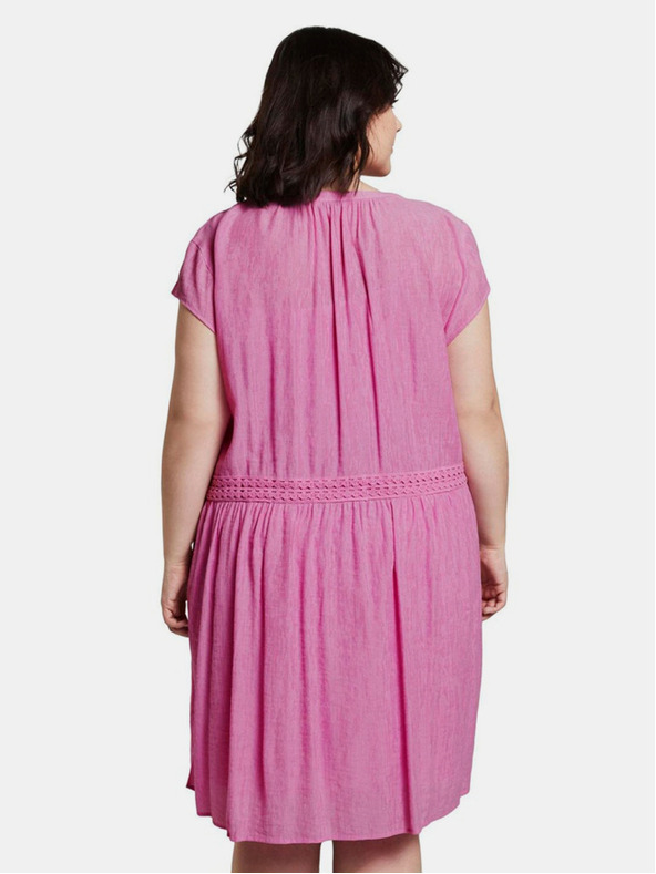 My True Me Tom Tailor Rózsaszín My True Me Tom Tailor ruha