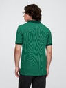 GAP Polo póló pique GAP