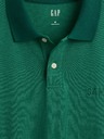 GAP Polo póló pique GAP