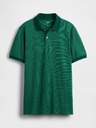 GAP Polo póló pique GAP
