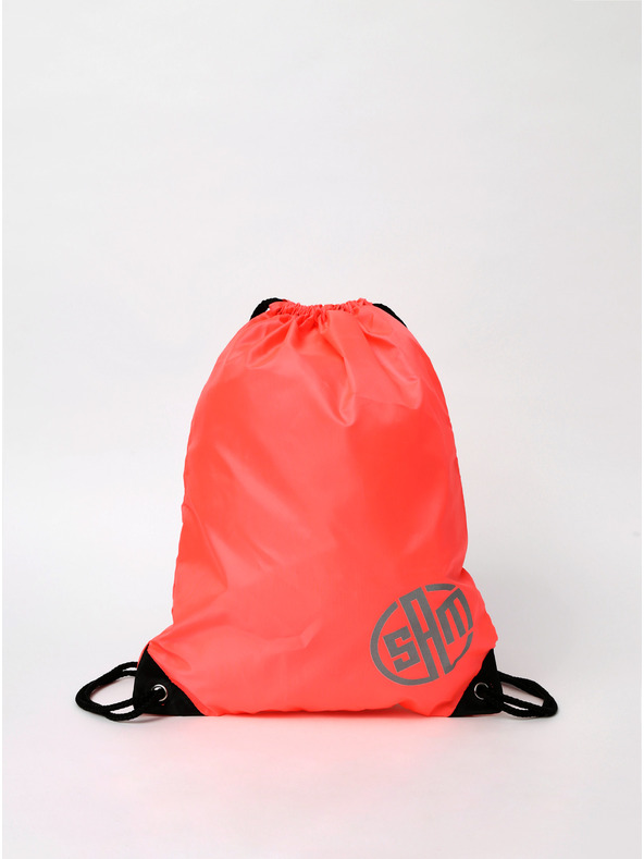 Sam 73 Neon rózsaszín tornazsák SAM 73