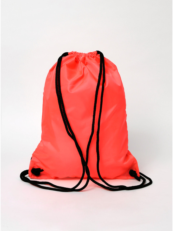 Sam 73 Neon rózsaszín tornazsák SAM 73