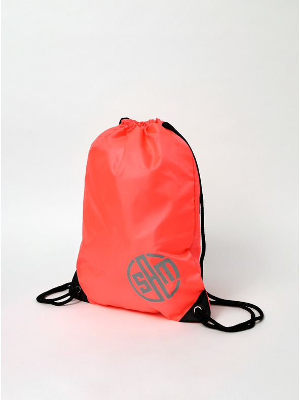 Sam 73 Neon rózsaszín tornazsák SAM 73