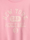 GAP Oversize VintageSoft pulóver GAP