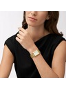 Fossil Fossil RAQUEL ES5304 négyzet alakú női óra