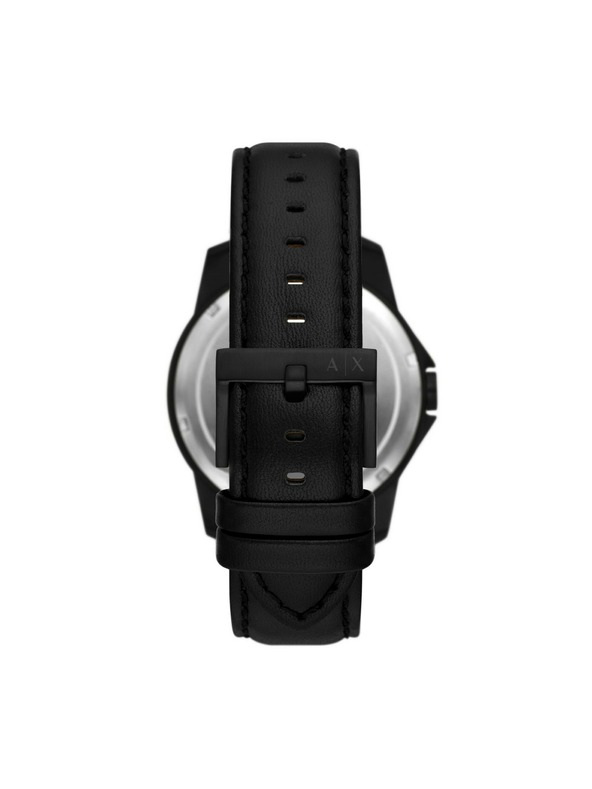 Armani Exchange Armani Exchange BANKS AX7147SET óra és karkötő ajándékszett