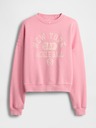 GAP Oversize VintageSoft pulóver GAP