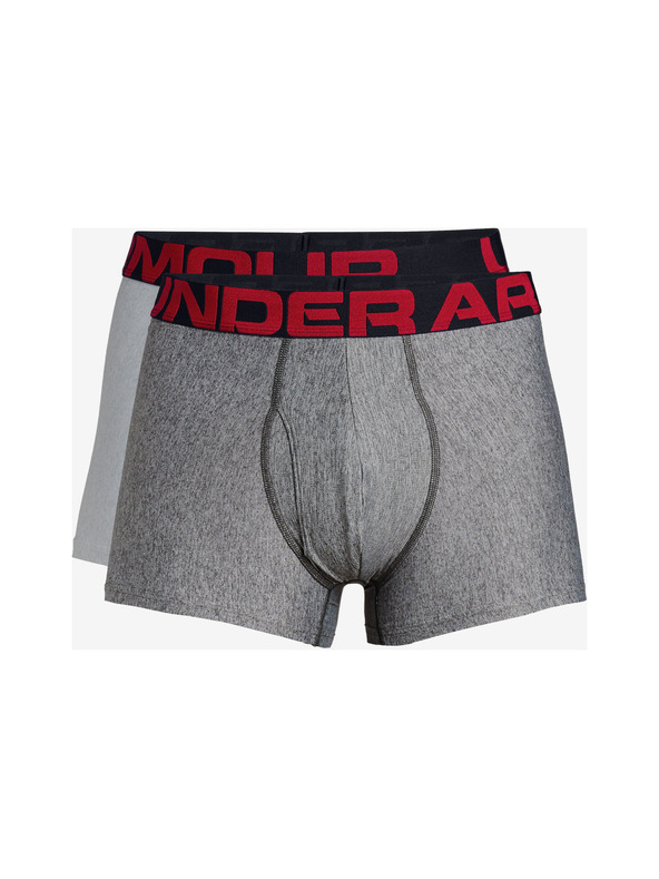 Under Armour Tech™ 3" 2 db-os Boxeralsó szett