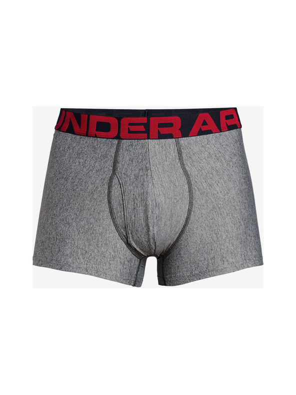Under Armour Tech™ 3" 2 db-os Boxeralsó szett