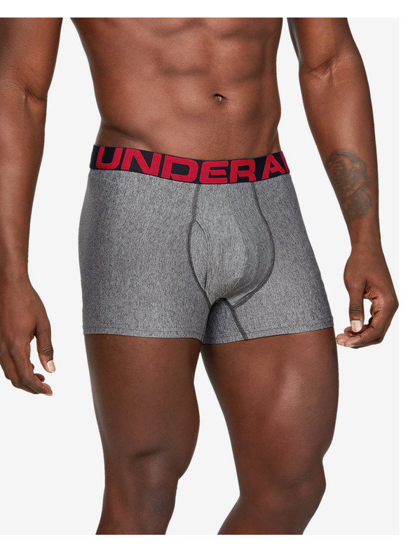 Under Armour Tech™ 3" 2 db-os Boxeralsó szett