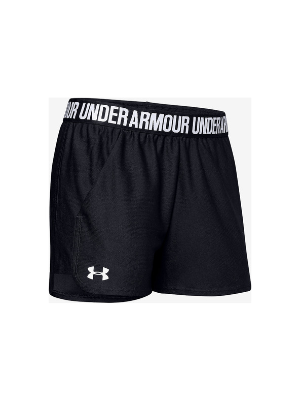 Under Armour Női rövidnadrágok Under Armour Play Up Short 2.0