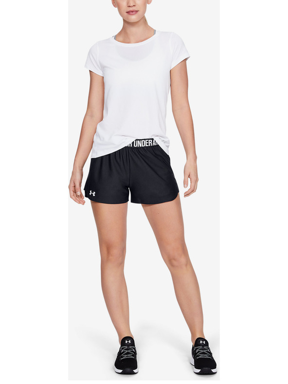 Under Armour Női rövidnadrágok Under Armour Play Up Short 2.0